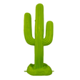 Statue Cactus Animaux Resine - 185cm - Vert Pomme - ANIMAUX-RESINE.FR