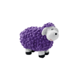 Statue Mouton Animaux Resine - 40cm - Violet - ANIMAUX-RESINE.FR